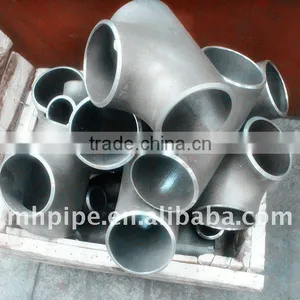 Tee Cold Forming Machine thumbnail-1