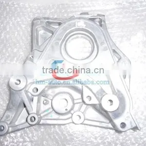 Cylinder Block Case L200 Sport Parts KA4T KB4T KG4W KH4W 1064A032 thumbnail-1