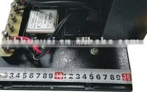 400W Metal Halide Lamp Use on Dongfeng & Shaoshan Trains thumbnail-2