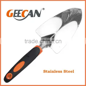 Stainless Steel Garden Shovel Spade thumbnail-3