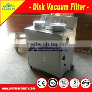 Real Gelin Brand From Gelin Factory More Than 30 Years Experience Laboratory Vacuum Filter thumbnail-2