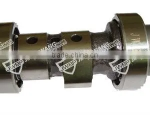 MOTORCYCLE CAM SHAFT YBR125 thumbnail-1