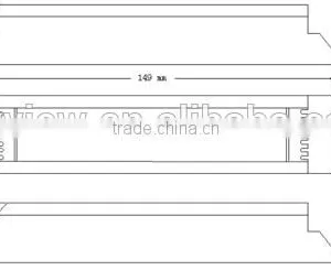 Hign Responsibility and Timley Control Dali Auto Lighting System thumbnail-4