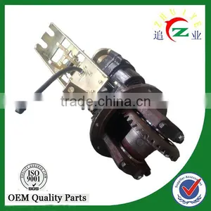 Hot Tricycle 3 Speed Differential Gearbox thumbnail-1