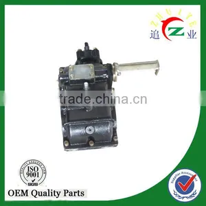 Hot 3 Wheel Motorcycle Two Speed Gearbox thumbnail-1