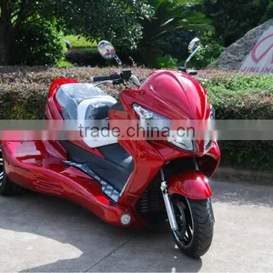 JINLING 300cc Automatic Atv ROAD LEGAL ATV FOR SALE QUAD BIKE(JLA-91-17) thumbnail-1