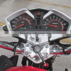 Lower Price Top Quality 150cc Motorcycle thumbnail-4