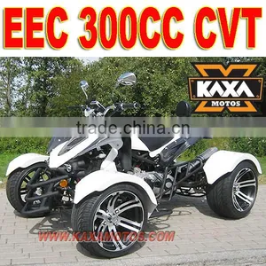 Chinese ATV 300cc EEC thumbnail-1