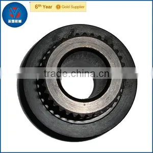 High Quality OEM Sprocket CNC Machining Parts of Mining Machinery thumbnail-1