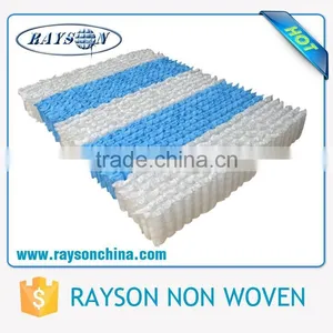 Competitive Price Wholesale Spunbond PP Non Woven Fabric For Furniture / Mattress thumbnail-1