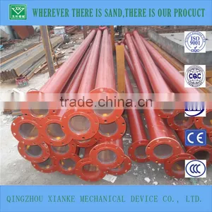 Dredging Floaters With Suction Rubber Hose Pipe thumbnail-2