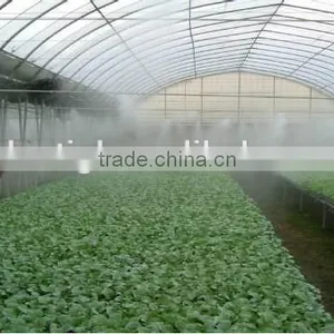Anti-uv Anti Drip Greenhouse Film for Vegetable thumbnail-1