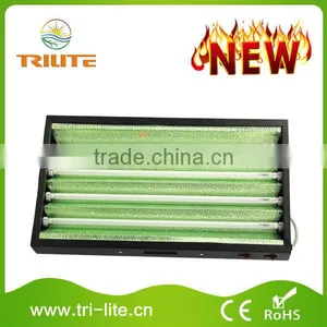 Hydroponics T5 Light Fixture Reflector thumbnail-2