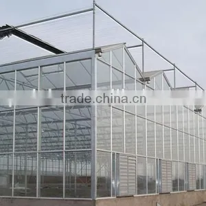 Greenhouse for Vegetables and Flowers thumbnail-1