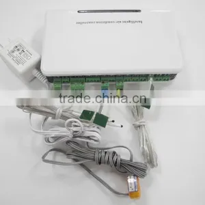 2017 Latest Customizing-Enable Air Conditioner Temperature Controller, Good Price Air Conditioner Temperature Sensor thumbnail-6