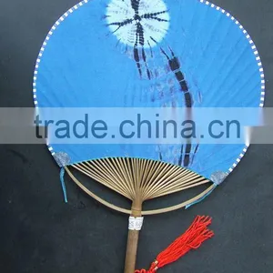 BAMBOO FAN thumbnail-1