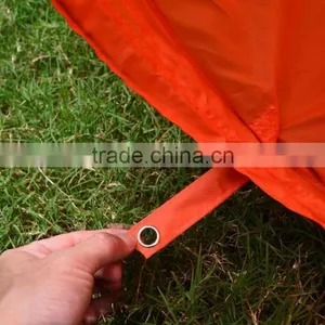 Square Design Easy Folding Kids Outdoor Pet Tunnel thumbnail-4