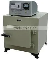 Box Resistance Furnace for Elemental Analysis thumbnail-1