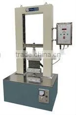 LLJ-2 Digital Geosynthetic Tensile Tester thumbnail-1