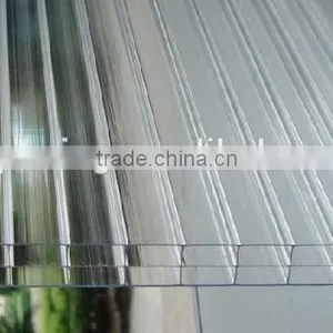 Bayer Material Polycarbonate Sheet/pc Panel Price thumbnail-5