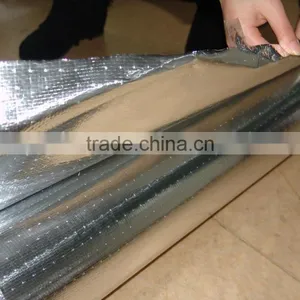 Fireproof Foam Material For Radiant Barrier thumbnail-3