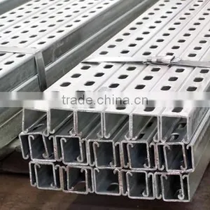 Solar Bracket/Photovoltaic Stents thumbnail-1
