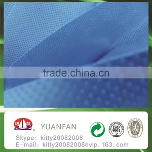2015 Year Factory Directly Supply Hot-selling Non-woven S/SS Nonwoven Fabric, PP Nonwoven Fabric, PP Spunbond Nonwoven Fabric thumbnail-3