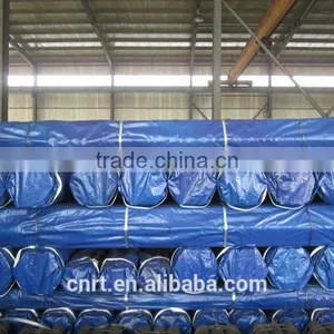 ASTM A106 GR.B 1/2'' -24" SCH80 Carbon Seamless Steel Pipe thumbnail-6