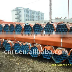 Q345 Welded Paint Pipe thumbnail-1