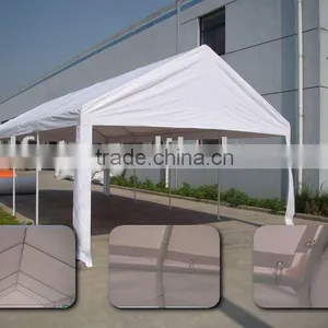 4*8 Small Pvc Party Pavilion Gazebo thumbnail-1