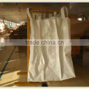 pp White 2000kgs Fibc Bulk Bag thumbnail-1