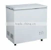 Solar Under Counter Freezer thumbnail-1