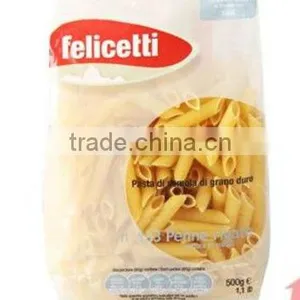 NEW Italy Pasta Macaroni Production Line in Chenyang Machinery thumbnail-1