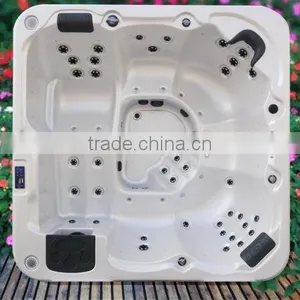 Cheap Whirlpool Bathtub Whirlpool Bathtub Price Jet Whirlpool Bathtub With TV thumbnail-1