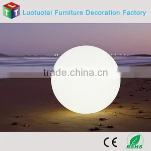 IP68 Waterproof Festive Decorative Ball for Swimming Pool Party thumbnail-4