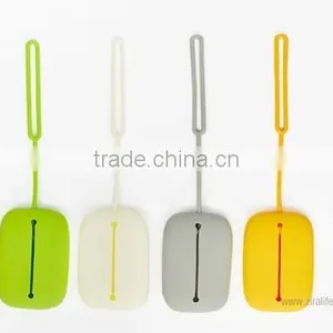 Hot Selling Mini Silicone Key Bag With Holder thumbnail-1