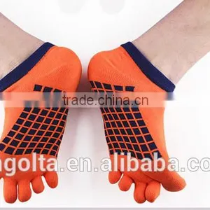 Latex Toe Socks/gel Toe Socks thumbnail-1
