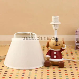 N132 New Products 2015 Modern Bedside Table Lamp USB Table Lamp thumbnail-4