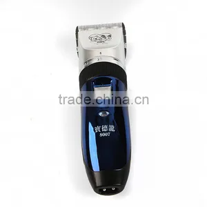 Pet Clipper Trimmer Grooming Shaver Corded Electric Pet Hair Scissor thumbnail-1