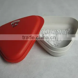 Plastic Sandwich Box, Customized Lunch Box for Kids, Personalized Adult Lunch Boxes thumbnail-5