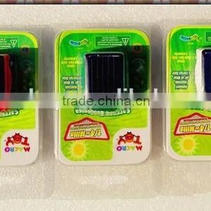 The Smallest Solar Power Toy Car in the World ,solar Car Toy Portable Solar Power Toys for Kids thumbnail-4