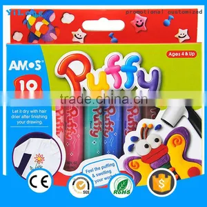 Wholesale Hot Selling Drawing Pen Magic Color Pen Colorful Plastic Pen thumbnail-5