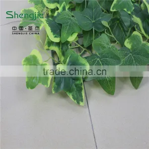 Outdoor and Indoor Decoration Artificial Grass Boxwood Hedge thumbnail-6