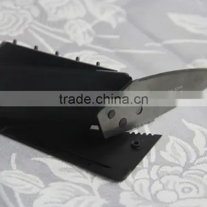 Foldable Card Mini Knife thumbnail-4