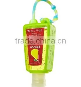 Hand Whitening Cream Hand Sanitizer Gel for Antibacterial thumbnail-3