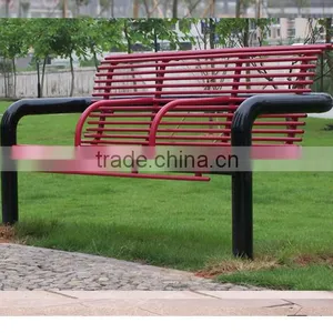 Camping Set,Wrought Iron Benches thumbnail-2
