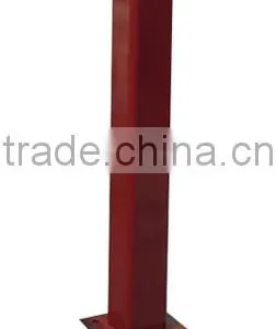 Wrought Iron Patio Furniture,Bollard Barrier,Parking Barrier thumbnail-2
