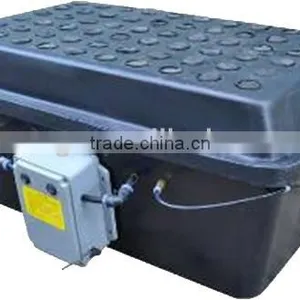 60 AEROPONIC CLONING BOX Hydroponics Box thumbnail-1