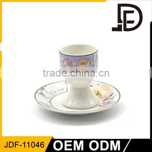 2017 New Popular 6 Pcs Porcelain Japanese Sake Cup , Antique Japanese Tea Cups thumbnail-1