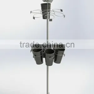 SDI5FL01-12 Flower Floor Display thumbnail-1